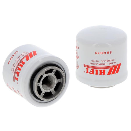 Doppstadt WS 720 Filter Kit with Mercedes Om 602 engine