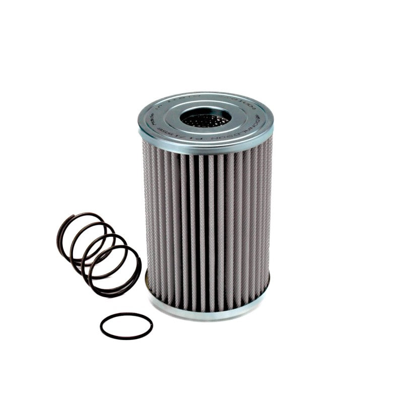 DOPPSTADT WS720 Filter Service Kit w/MERCDES OM602 Eng.