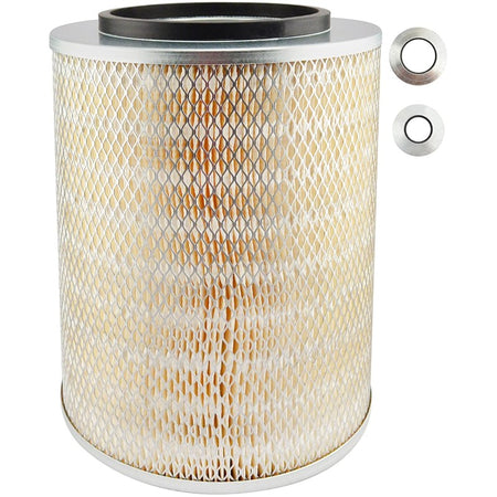 DRESSER 530AII Filter Service Kit w/IHC Eng.