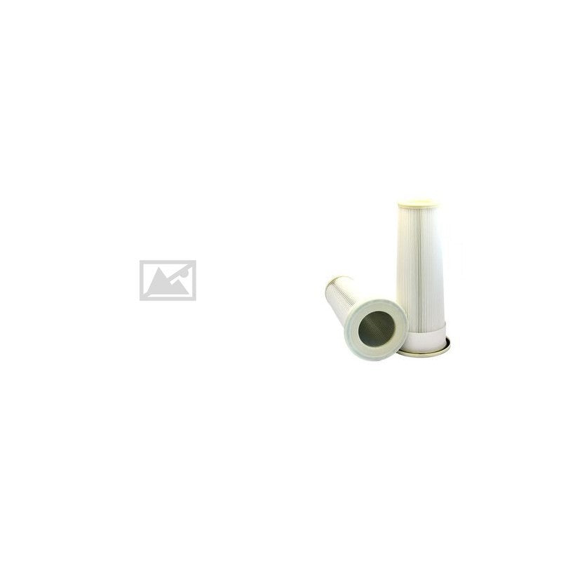 DUSTCONTROL DC3800 STATIONARY Filter Service Kit