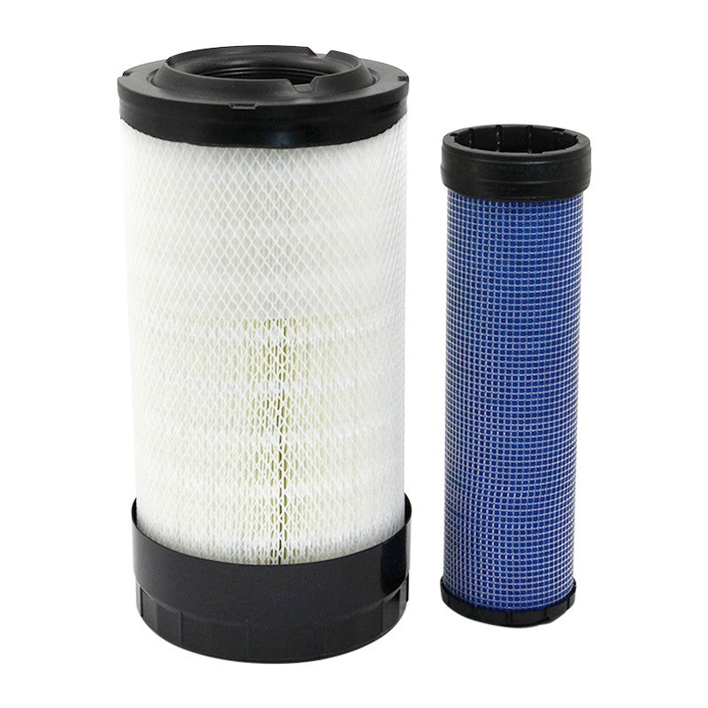 DYNAPAC (WINGET) CA1500 D Filter Service Kit w/Cummins QSB 3.3 (IIIA/T3) Eng.