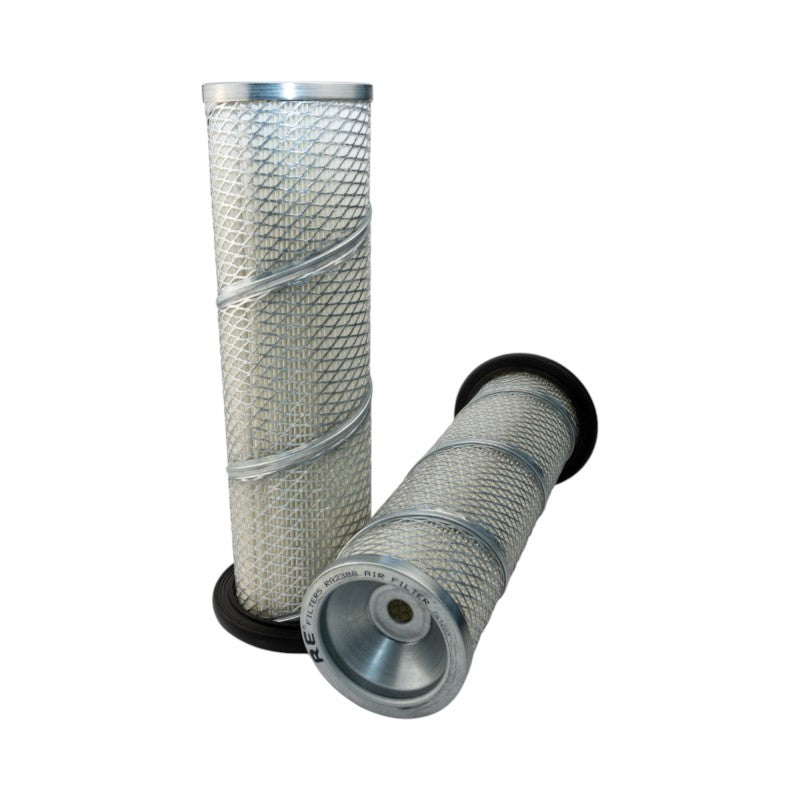 DYNAPAC WINGET CA25 SerieII Filter Service Kit with Cat 3208 Eng
