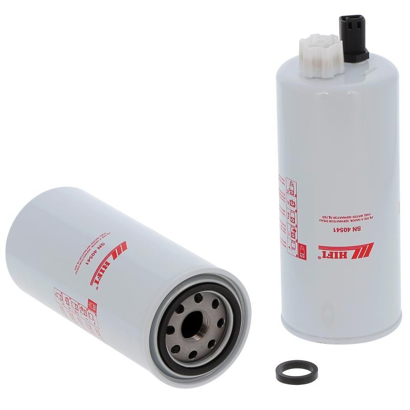 Dynapac (winget) CA 2500 D/PD Filter Kit with Cummins Qsb 4.5 engine