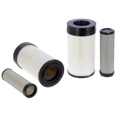 Dynapac (winget) CA 610 DP Engine Filter Kit with Cummins 6BTAA5.9 engine 2014-