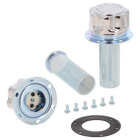 Dynapac (winget) CP 2100 Filter Kit with Cummins Qsb 3.3 T3 engine