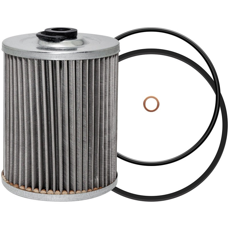 DYNAPAC (WINGET) F151C Filter Service Kit w/Deutz BF6M1012 Eng.