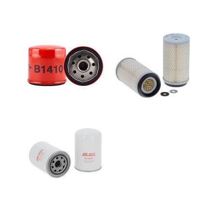 Dynapac (winget) LA 90 Filter Kit
