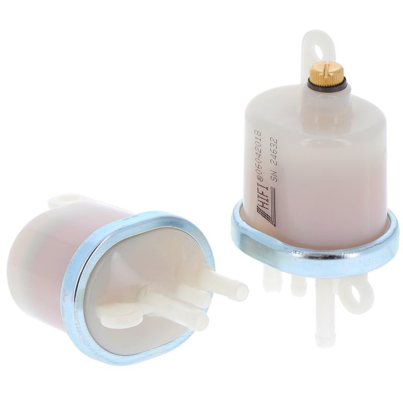 Dynapac (winget) LG 160 D Filter Kit with Hatz 1B20 engine