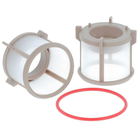 ECO LOG 574C Filter Service Kit Air Oil Fuel Filters w/MERCEDES OM906LA Eng.