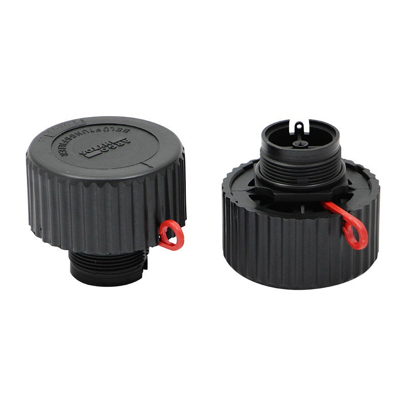 ECO LOG 574D Filter Service Kit w/MERCEDES Eng. YR 2014