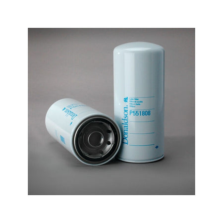 ECO LOG 590C Filter Service Kit w/CAT C 9 ACERT Eng.