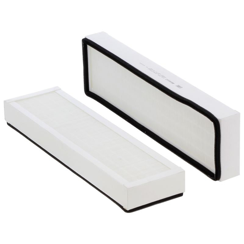 ECO LOG 590C Filter Service Kit w/CAT C 9 ACERT Eng.