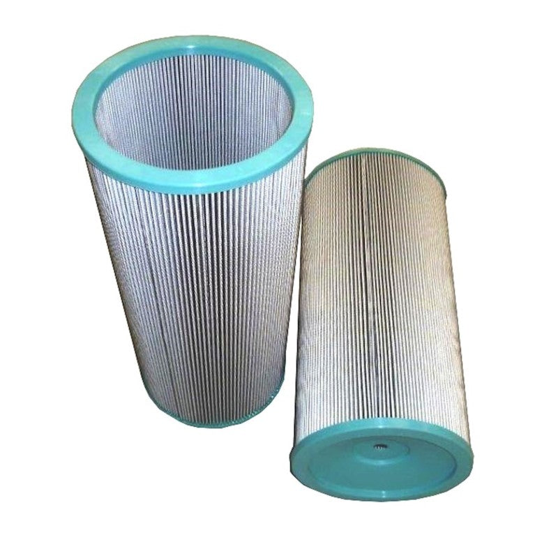 ECO LOG 590D Filter Service Kit w/MERCEDES Eng.
