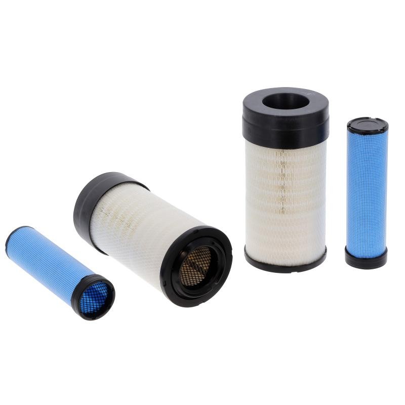 ENERGREEN ILFS1500 Filter Service Kit w/Deutz TCD4.1 Eng. YR 2016
