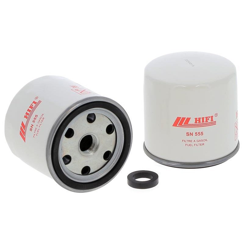 Etesia H 124 DX Engine Filter Kit with Lombardini Ldw 1003 engine 2014-