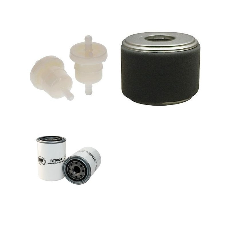 EUROCOMACH EB09-5 Filter Service Kit w/Honda Gx270 Eng.