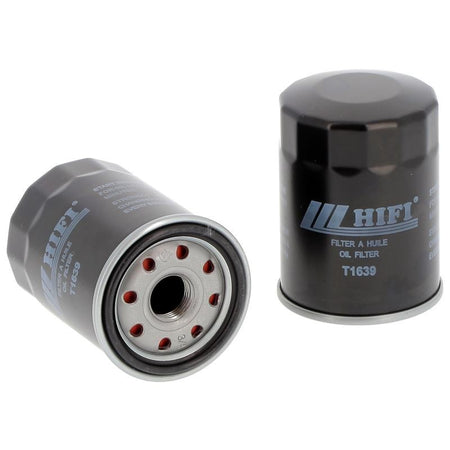 Eurocomach ES 1500 Filter Kit with Isuzu engine