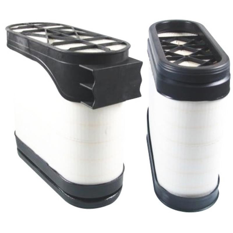 Eurocomach ES 85 SB-4 Engine Filter Kit with Yanmar 4TNV98CT engine 2015-