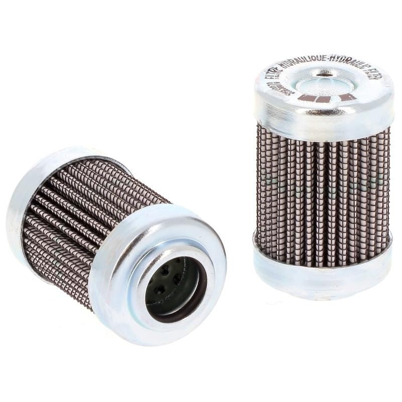 EUROMACH R55 MOBILE Filter Service Kit w/Kubota V3307-DI-T Eng.