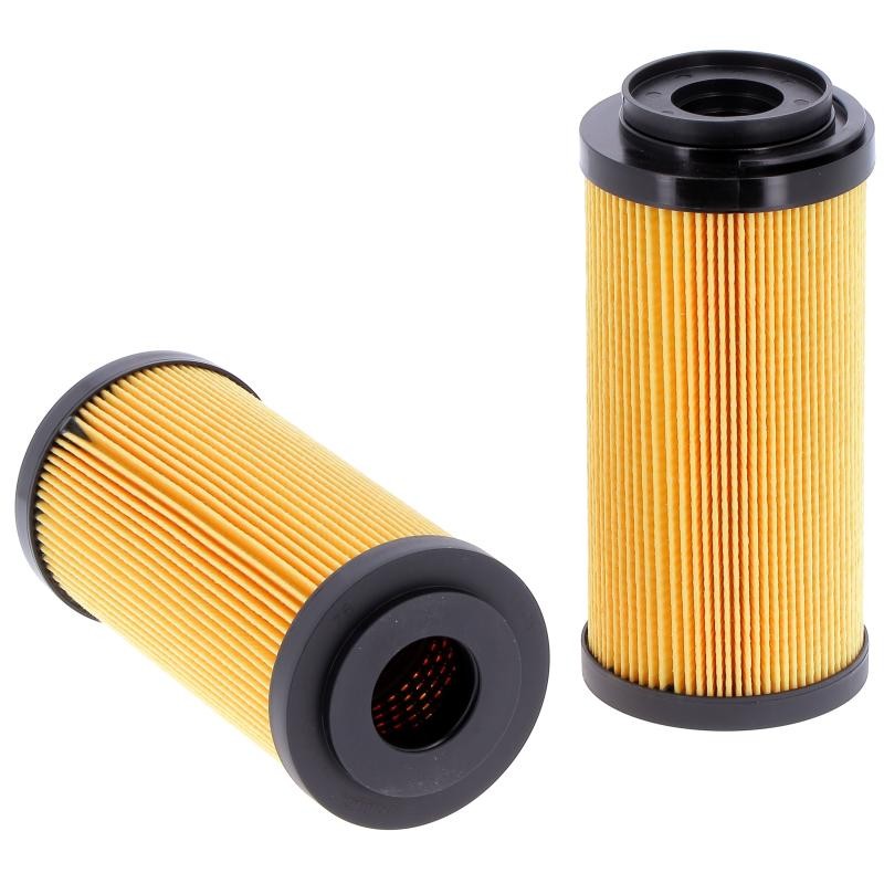 Faresin 6.32 Filter Kit with Iveco Nef engine