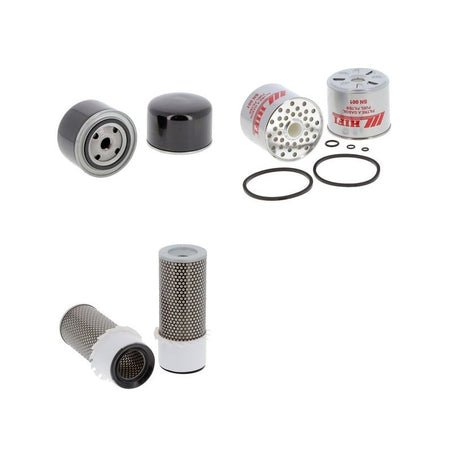 Farymann 114 W Filter Kit