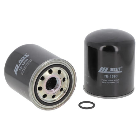 Faun Grues ATF 70 G-4 Filter Kit with Mercedes OM470LA engine