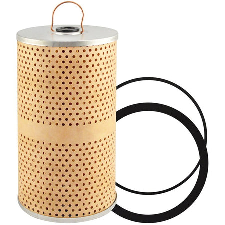 FAUN K20W Filter Service Kit Air Oil Fuel Filters w/MERCEDES OM 355 Eng.