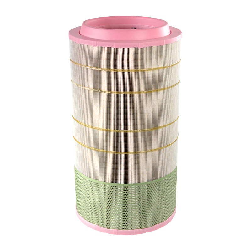FAUN-TADANO ATF100-5 Filter Service Kit w/MERCEDES OM 502LA Eng. YR 1.00-