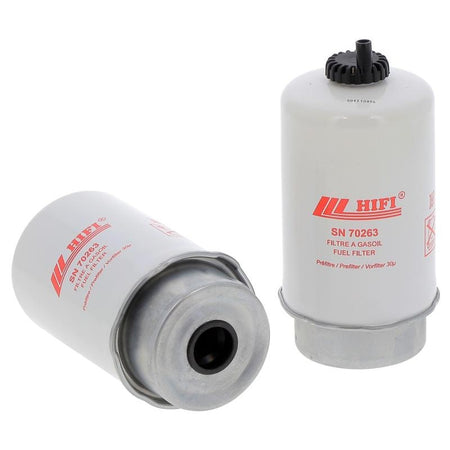 Fendt 207 VA/FA/ VARIO Engine Filter Kit with Sisu 33CTA-CR engine 2010-