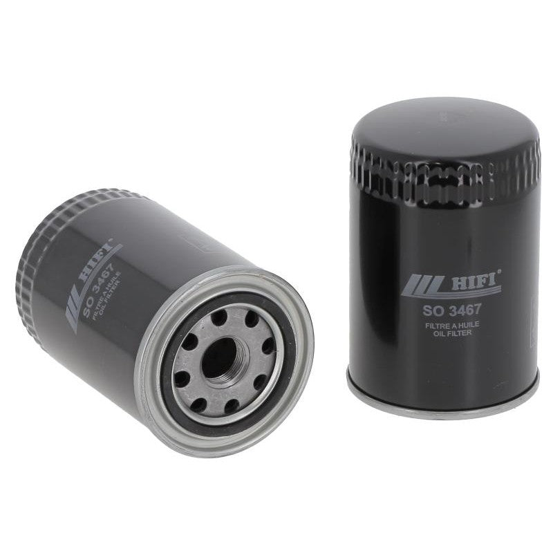Fendt 207 VA/FA/ VARIO Engine Filter Kit with Sisu 33CTA-CR engine 2010-
