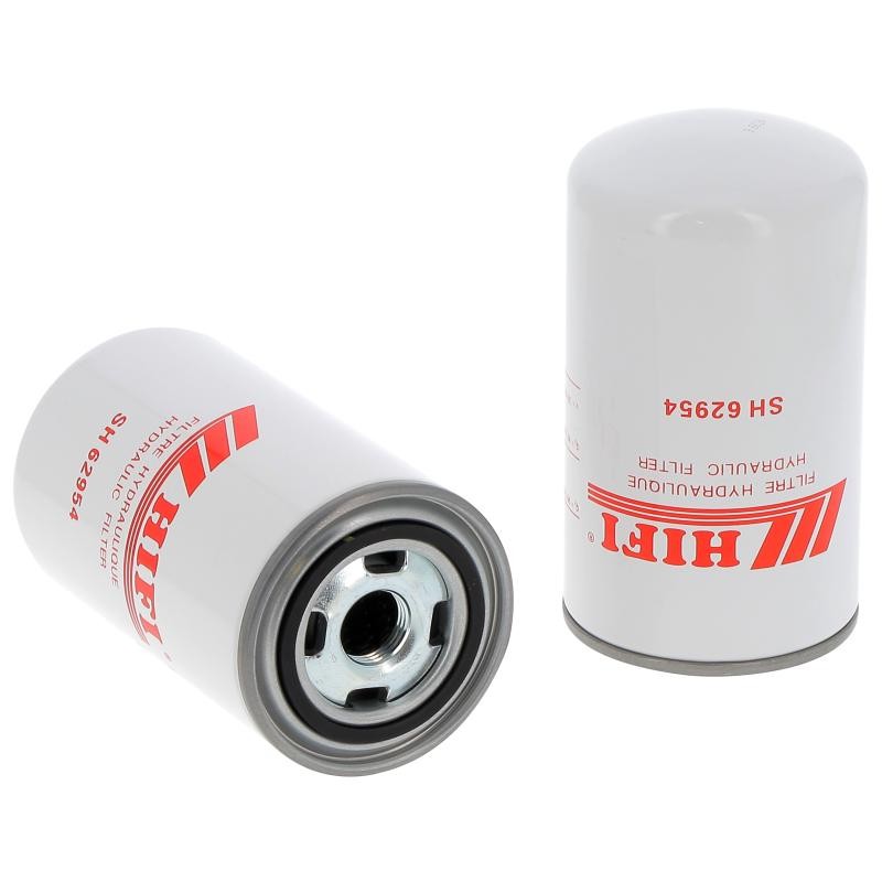 Fendt 390 GTA Filter Kit with Deutz F6L912 engine 1985-1995