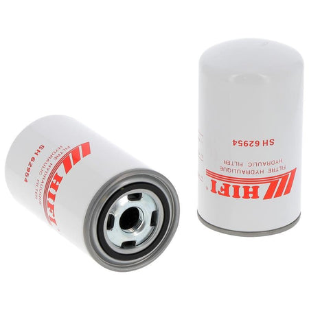 Fendt 390 GTA Filter Kit with Deutz F6L912 engine 1985-1995