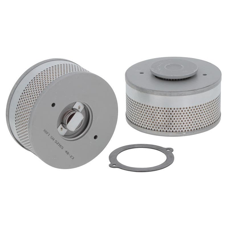 FENDT 512 VARIO  Filter Service Kit