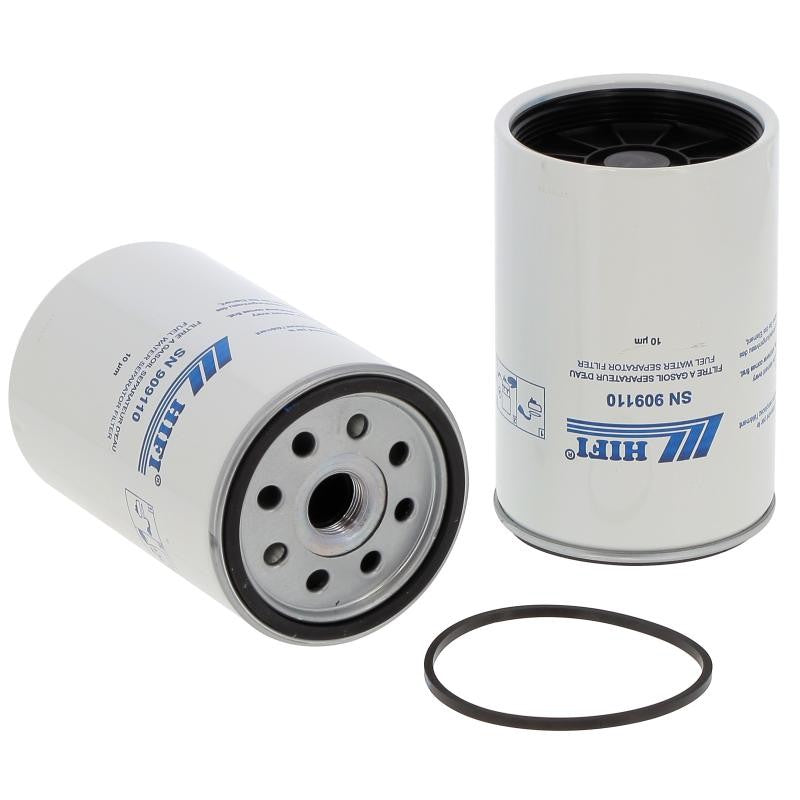 Fendt 716 VARIO Engine Filter Kit with Deutz engine 2011-