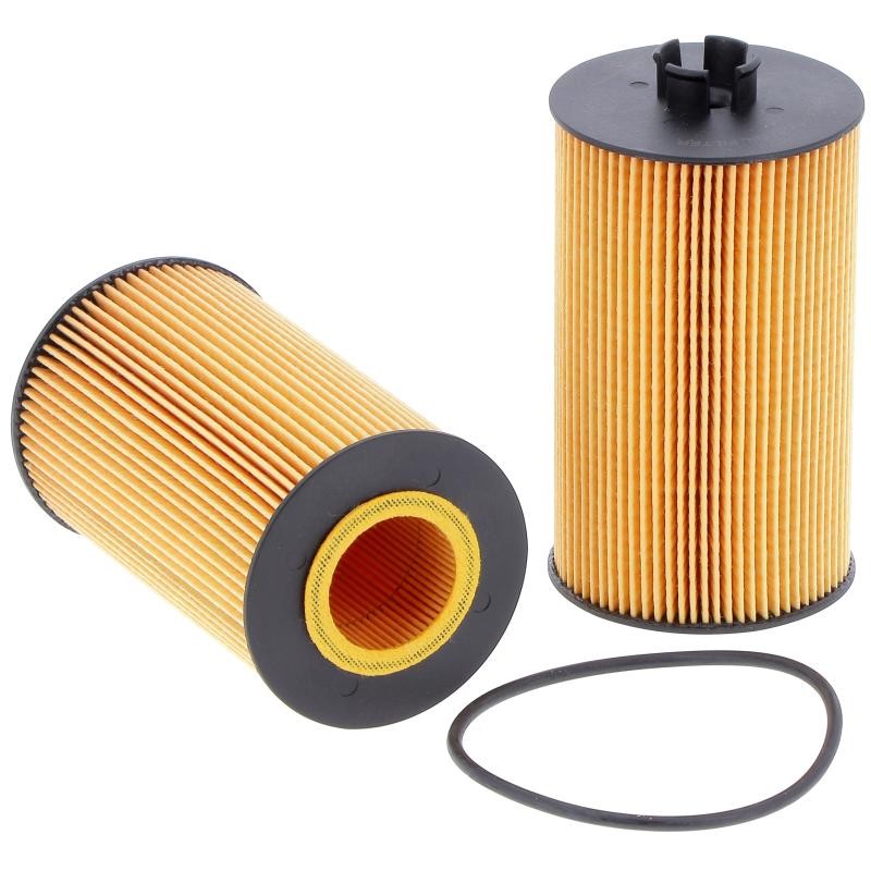 FENDT 720 VARIO SCR Filter Service Kit w/ 6CYL Eng. YR 2012- 200 CH