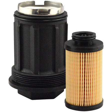 FENDT KATANA 50 Filter Service Kit w/MERCEDES OM 502LA Eng. YR 2013-