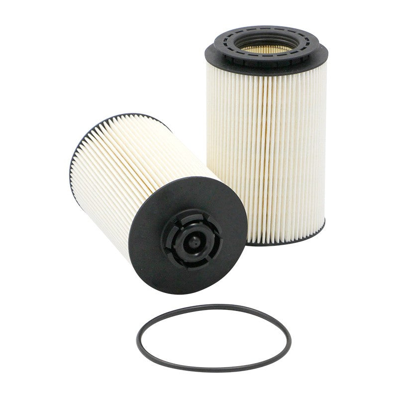 FENDT VARIO 818TMS Filter Service Kit w/TCD 2012 L06 4V Eng. YR 2006-