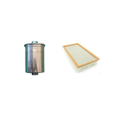 FERRARI 348GTB Filter Service Kit YR 01.89-12.94