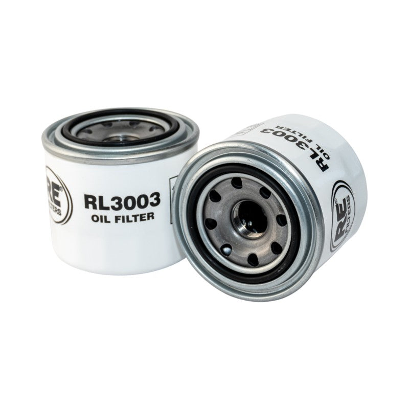 FERRARI AGRI 20 Filter Service Kit w/Mitsubishi Eng.