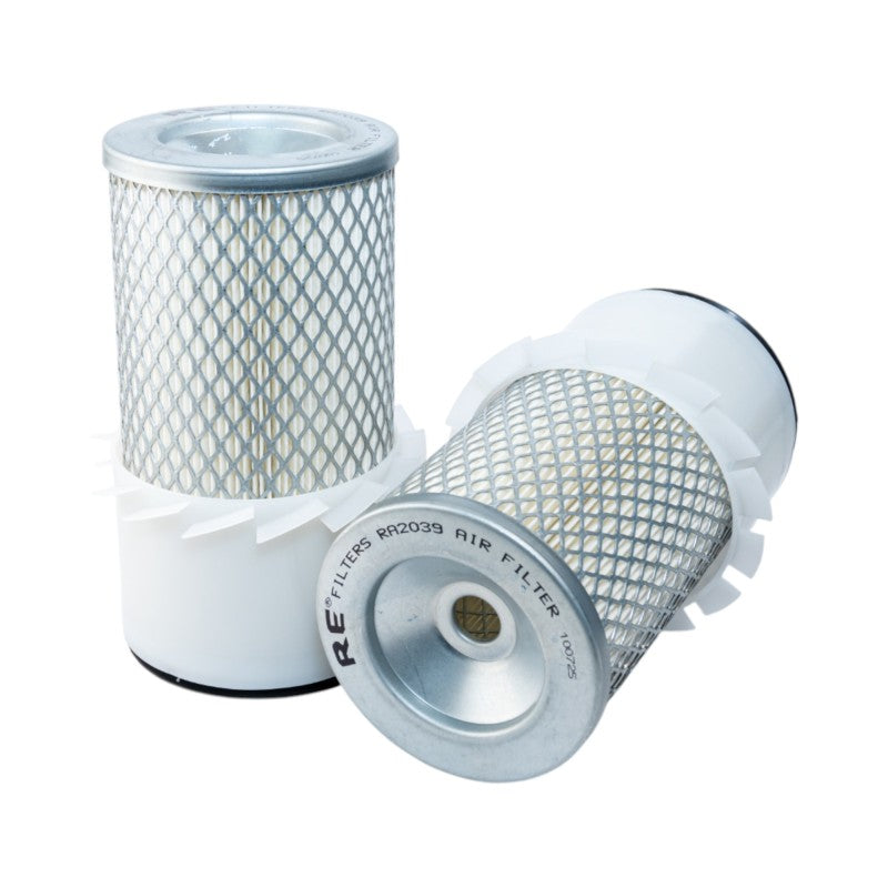 FERRARI AGRI 3W Filter Service Kit w/Mitsubishi Eng.