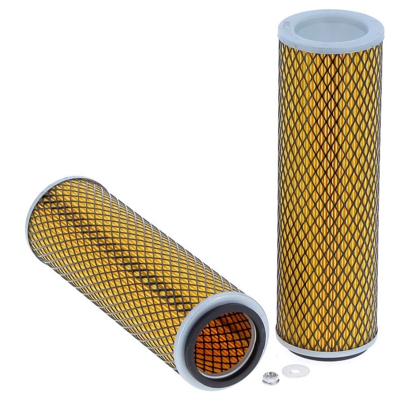 FERRARI AGRI 80RS Filter Service Kit w/VM Eng.