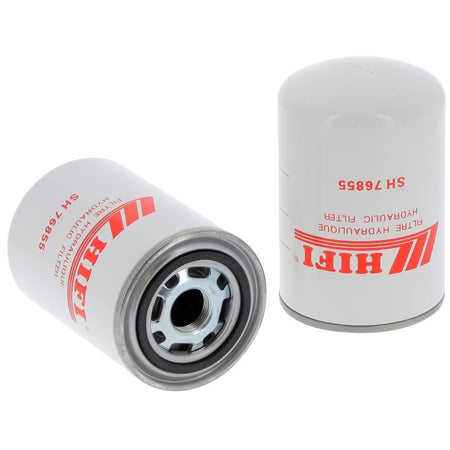 Ferrari VEGA 95 MT Filter Kit with Vm D754TE3 engine 2012-