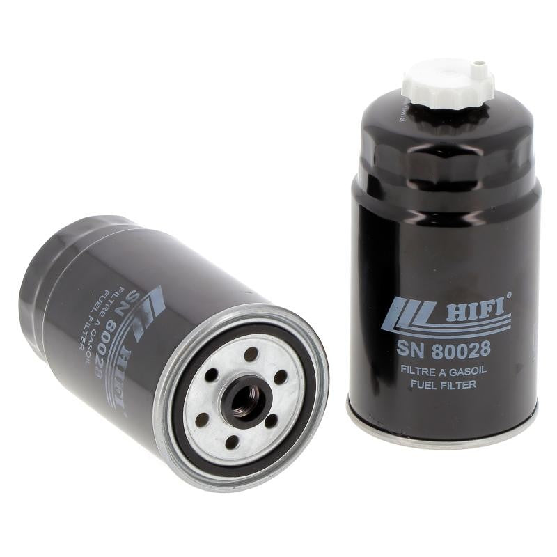 Ferrari VEGA 95 MT Filter Kit with Vm D754TE3 engine 2012-