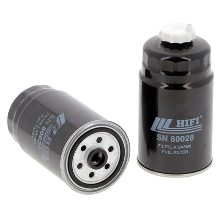 Ferrari VEGA 95 MT Filter Kit with Vm D754TE3 engine 2012-