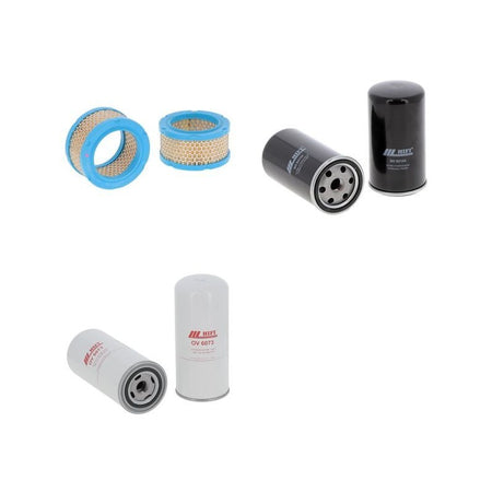 Fiac TK 15 NEW Filter Kit