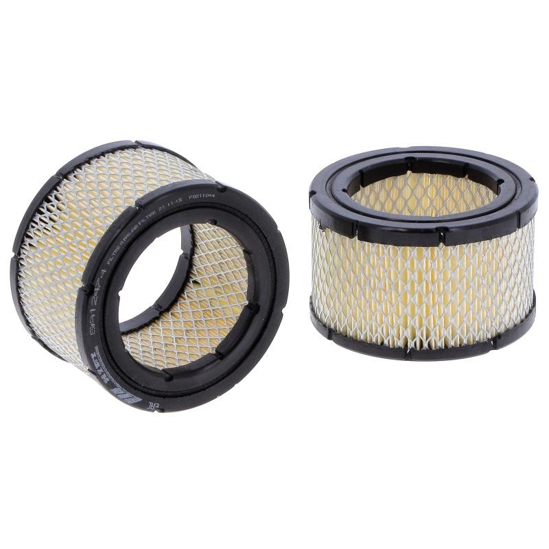 Fiac V 15 OLD Filter Kit