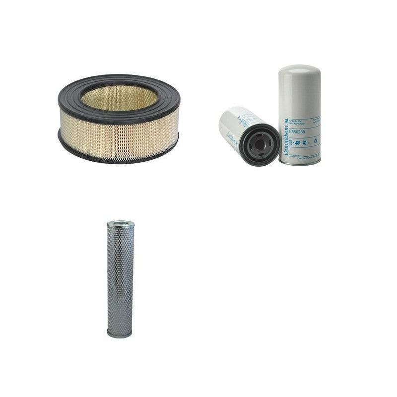 FIAC V50 Filter Service Kit