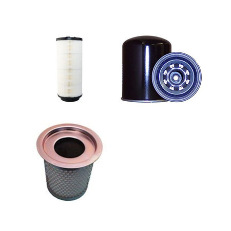 FIAC V75 Filter Service Kit