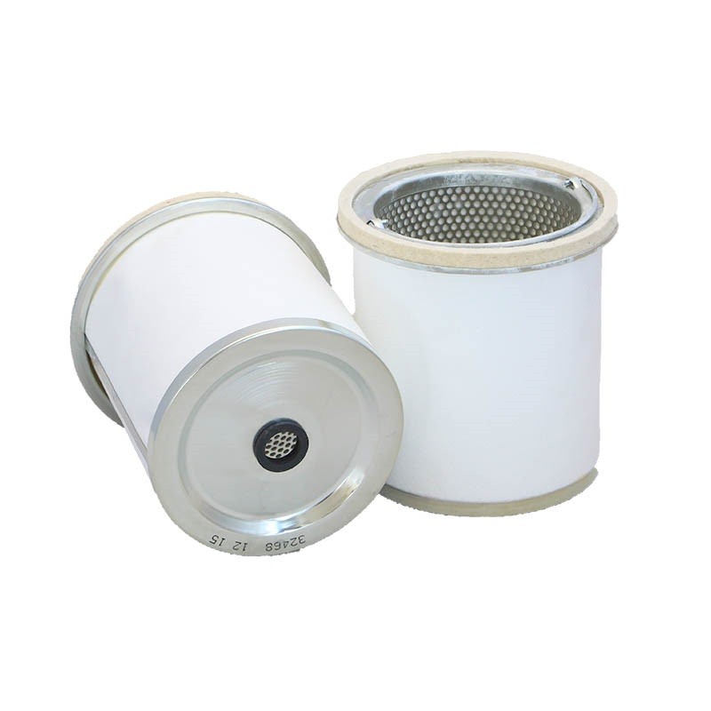 FILTERMIST F34/8 Filter Service Kit