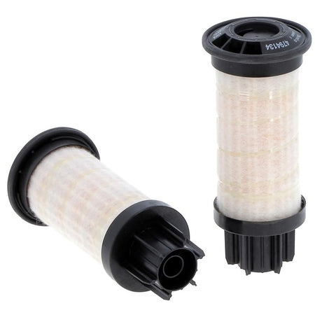 Finlay 684 SUPERTRAK Engine Filter Kit with Caterpillar engine 2012-
